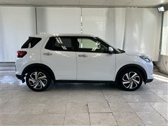 ライズ Z 4WD