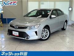 カムリ ハイブリッド Gパッケーシ