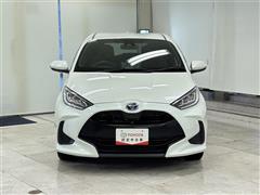 ヤリス ハイブリッド Z 4WD