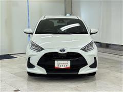 ヤリス ハイブリッド Z 4WD