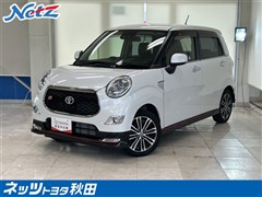 トヨタ ピクシスジョイ S SA3 4WD