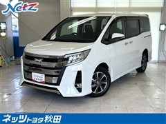トヨタ ノア SI WXB2 4WD