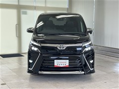 ヴォクシー ZS キラメキ3 4WD