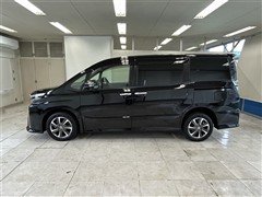 ヴォクシー ZS キラメキ3 4WD