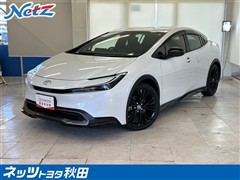 トヨタ プリウス G E-Four