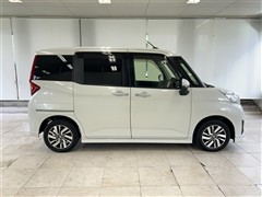 ルーミー カスタムG 4WD