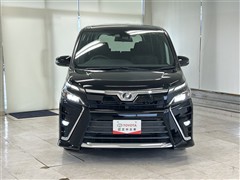 ヴォクシー ZS 4WD