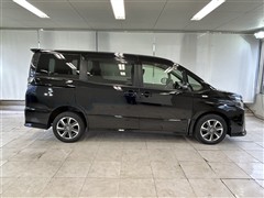 ヴォクシー ZS 4WD