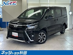 ヴォクシー ZS 4WD