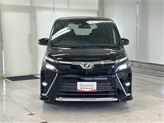 ヴォクシー ZS 4WD