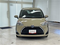 シエンタHV ファンベース X