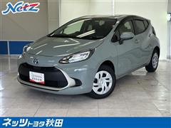 アクア G 4WD
