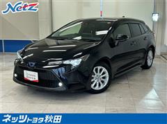 カローラツーリングHV S 4WD