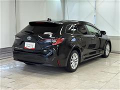 カローラツーリングHV S 4WD