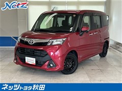 トヨタ タンク G 4WD