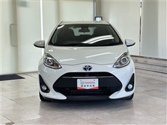 アクア S スタイルブラック