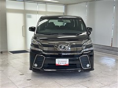 ヴェルファイア Z A GLDアイズ