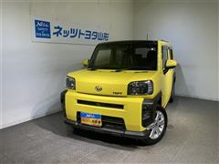 ダイハツ　タフト G 4WD