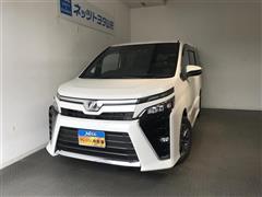 ヴォクシー クルマイススロープ