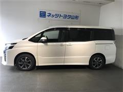 ヴォクシー クルマイススロープ