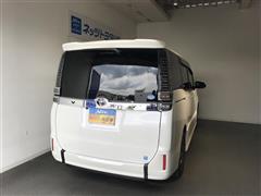 ヴォクシー クルマイススロープ