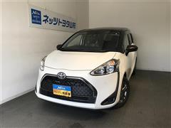 シエンタ ファンベース G