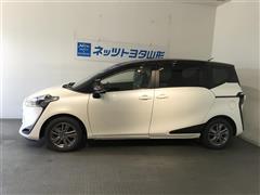 シエンタ ファンベース G