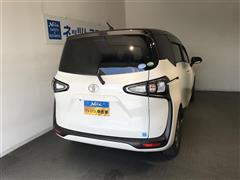 シエンタ ファンベース G