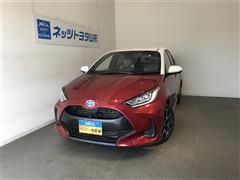 トヨタ ヤリス ハイブリッド Z