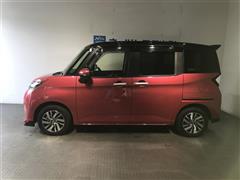 タンク カスタムG