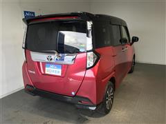 タンク カスタムG