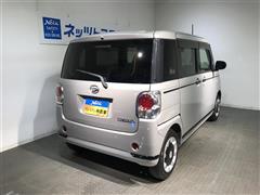 ムーヴキャンバス G ブラックVS