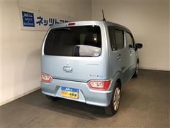 ワゴンR ハイブリッドFX 4WD