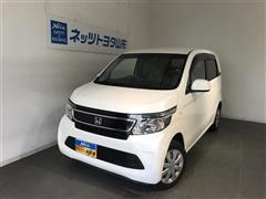 N-WGN G Aパッケージ4WD