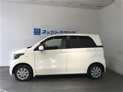 N-WGN G Aパッケージ4WD