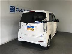 N-WGN G Aパッケージ4WD