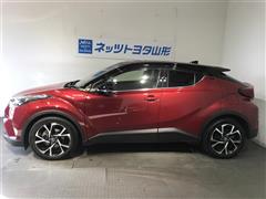 C-HR HEV G