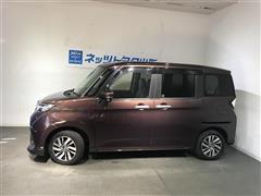 タンク カスタムG