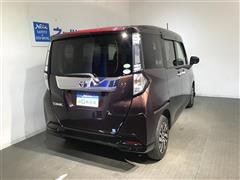 タンク カスタムG