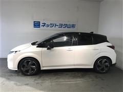 ノートオーラ G