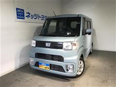 ウェイク L スペシャルリミSA3