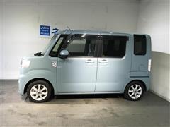 ウェイク L スペシャルリミSA3