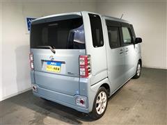 ウェイク L スペシャルリミSA3