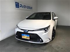 カローラTG HEV WxB 50ミリ