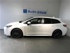 カローラTG HEV WxB 50ミリ