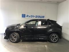 ヤリスクロス Z 4WD