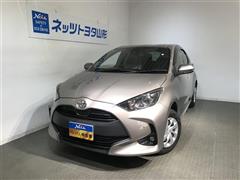 ヤリス G 4WD