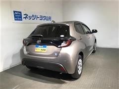 ヤリス G 4WD