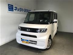 タント X 4WD