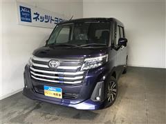 ルーミー カスタムG